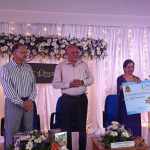 District-Level Quiz Competition held at Coorg Institute of PU College, Ponnampe